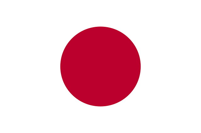 日本国旗　AN Asiaが選ばれる理由