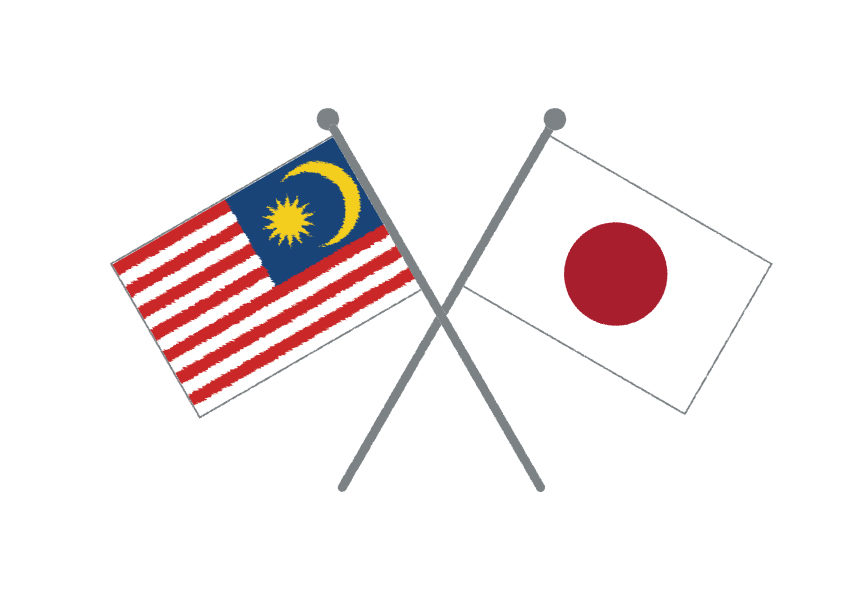 マレーシアで生活して感じる日本との違いってなに？！